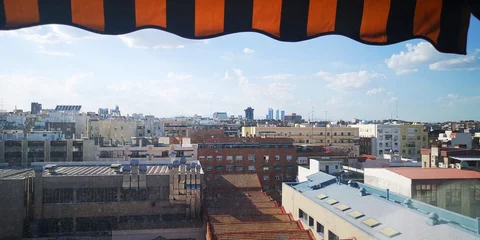 Piso en calle del Marqués de Mondéjar, 22 - Foto 2