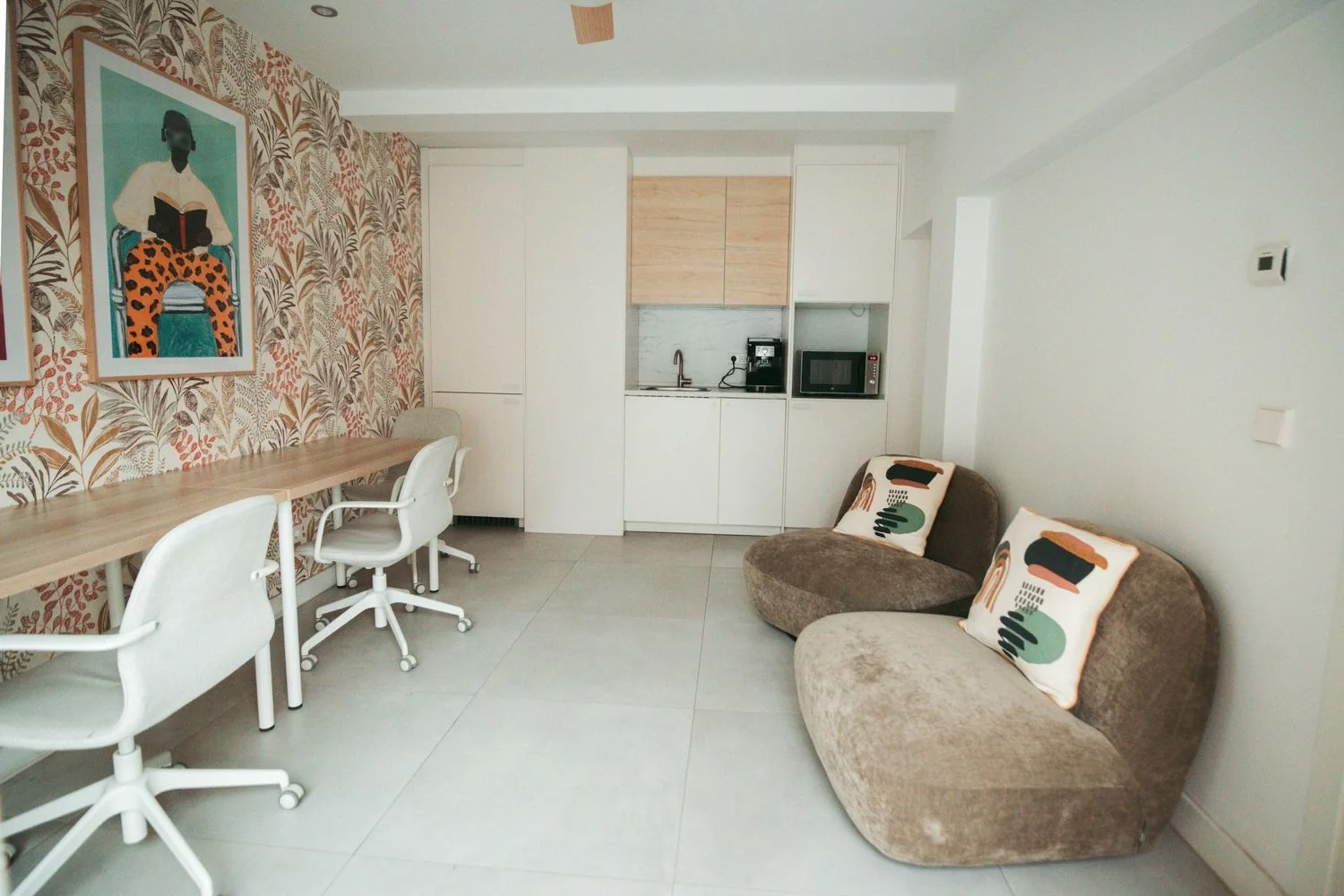 Estudio en Calle Nicolás Godoy, 15 - Foto 8