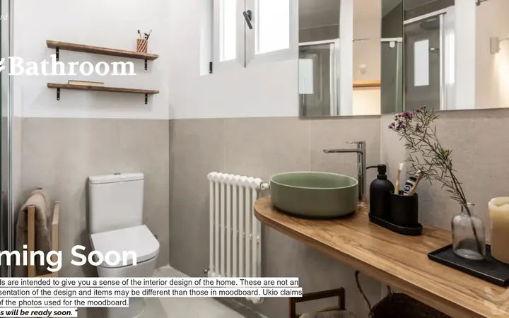 Apartamento en  Calle de Rosario Pino - Foto 20