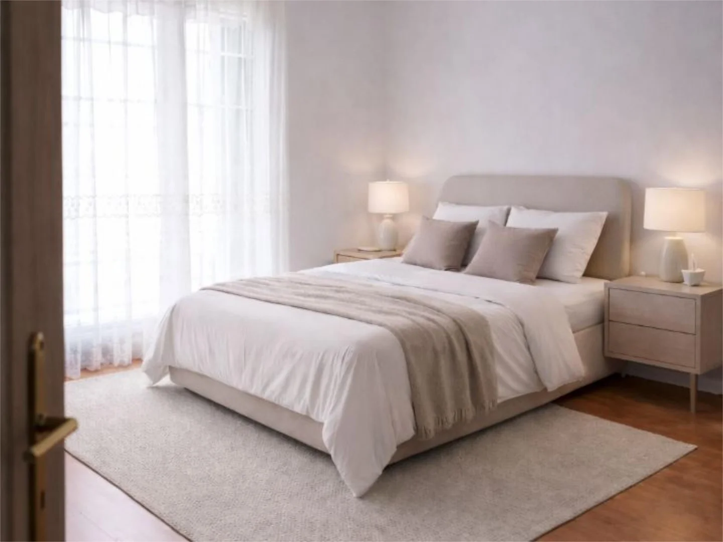 Piso en  Madrid Capital - Foto 11