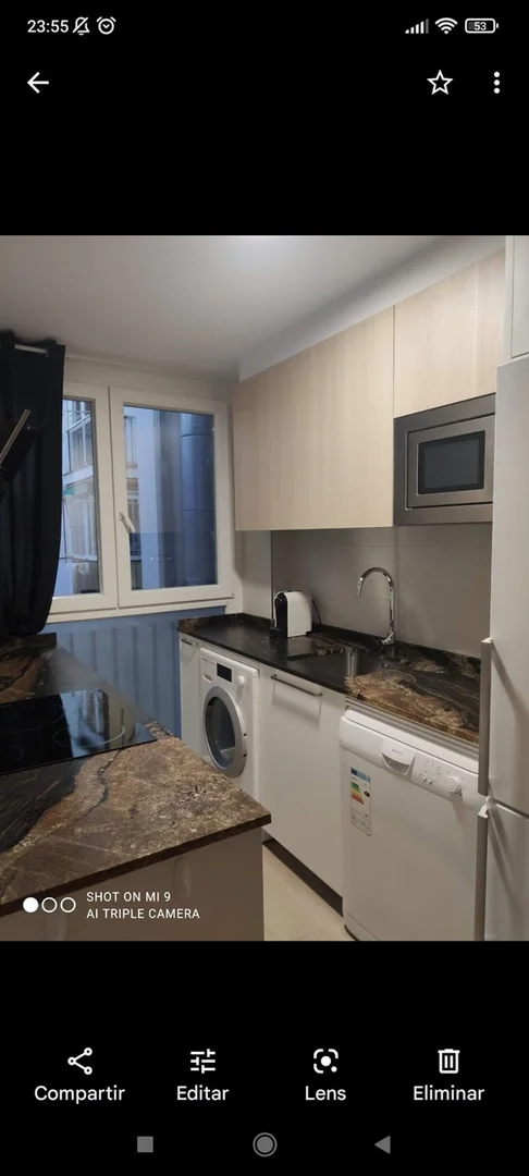 Piso en paseo de San Francisco de Sales, 25 - Foto 7