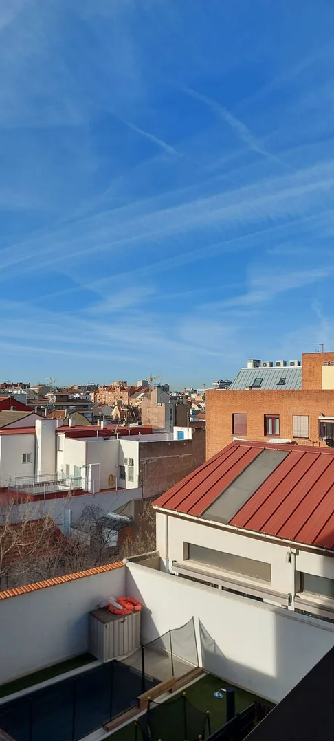 Piso en calle de las Azucenas, 31