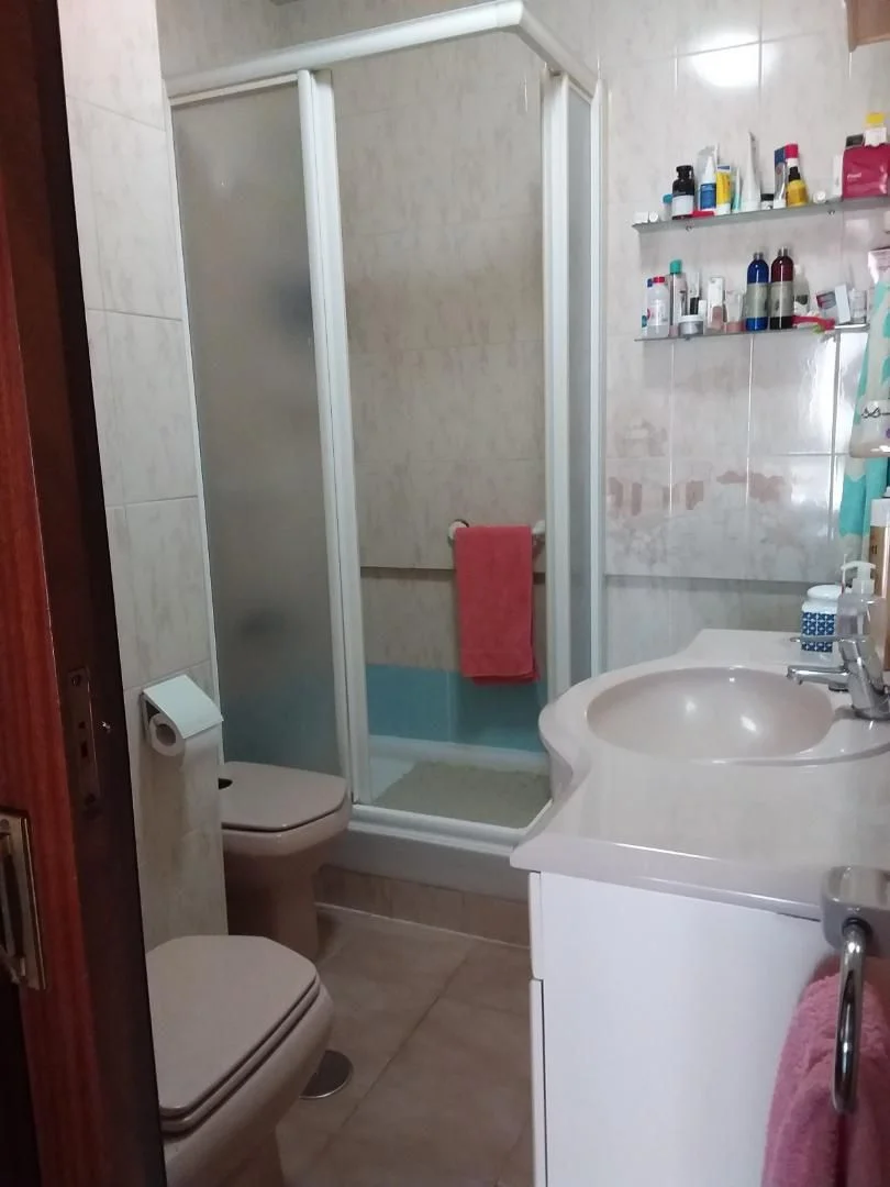 Piso en  Avenida de Monforte de Lemos 36 - Foto 4