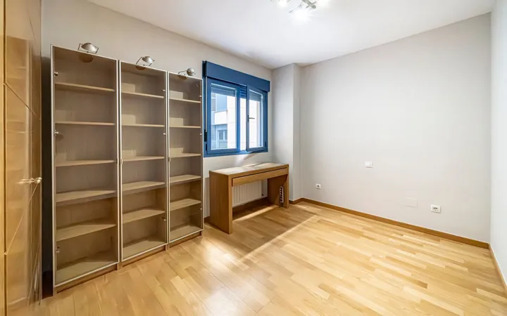 Piso en Calle de Albadalejo, 40, Simancas - Foto 17