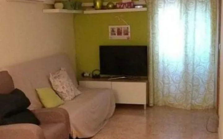 Estudio en Calle de Marià Aguiló, 46, El Poblenou - Foto 1