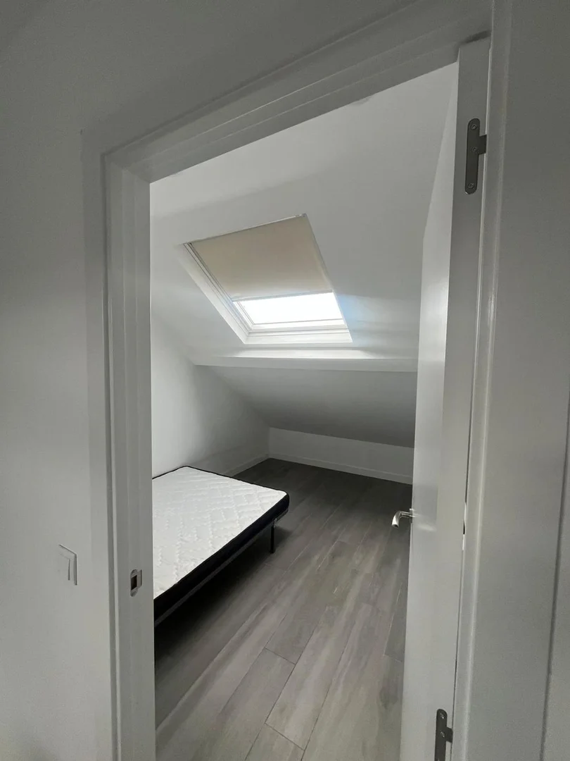 Ático en Barrio Valdeacederas - Foto 5