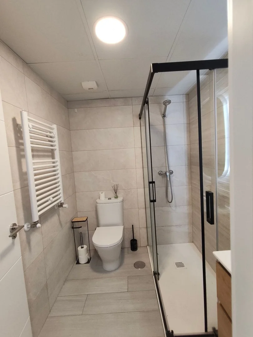 Piso en calle villarcayo, 2 - Foto 5