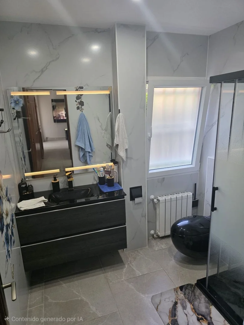 Piso en Quinta (c Pegaso), Rejas - Foto 13