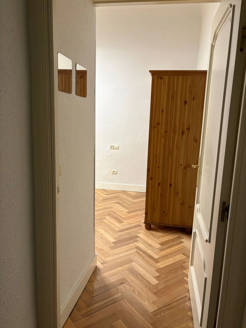 Piso en Calle de Nicasio Gallego, 4, Trafalgar - Foto 16