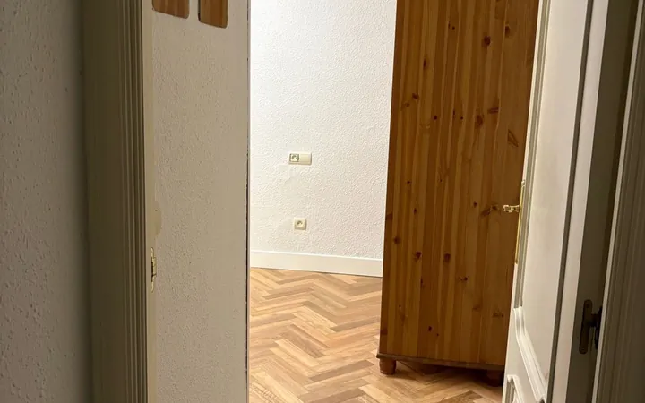 Piso en Calle de Nicasio Gallego, 4, Trafalgar - Foto 16