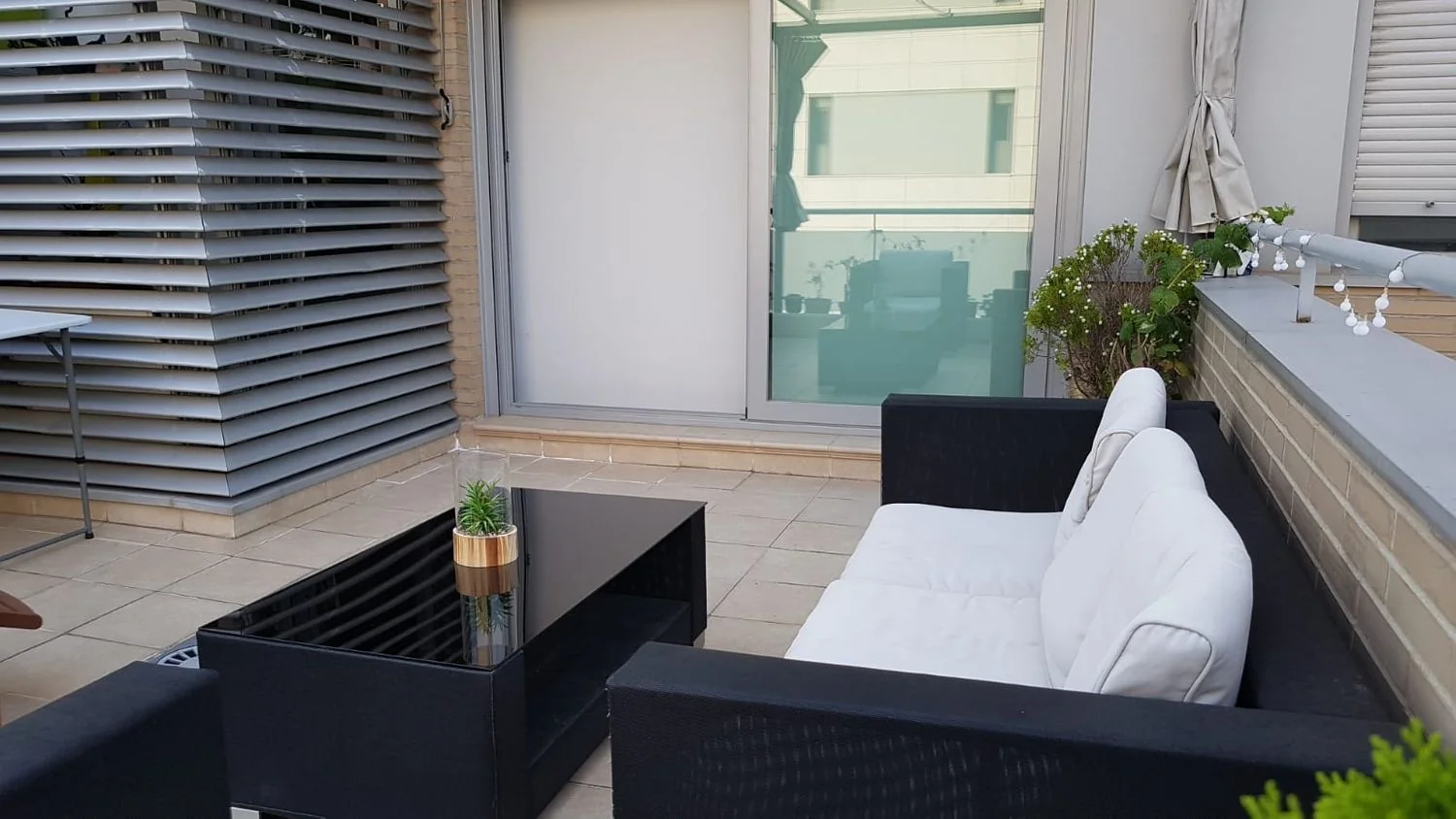 Piso en Paseo Tierra de Melide, 42, Las Tablas - Foto 15