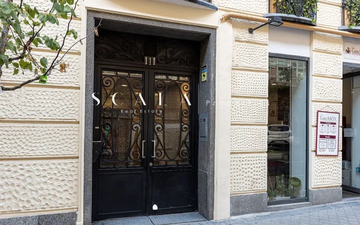 Piso en Calle de Claudio Coello, Castellana - Foto 30