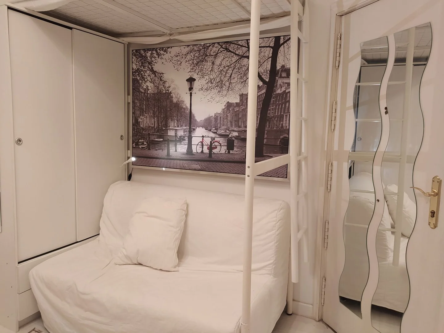 Estudio en calle de O'Donnell, 27 - Foto 6