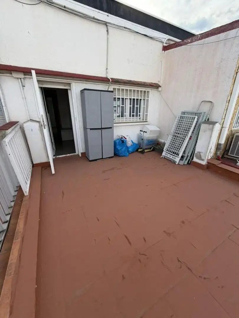 Casa adosada en  Calle de Santa Rafaela María del Sagrado Corazón 86 - Foto 40