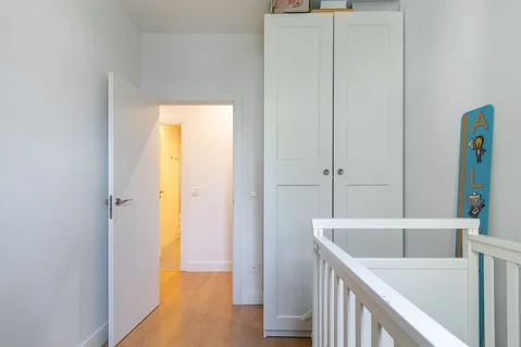 Piso en calle de la Zarza, 4 - Foto 14