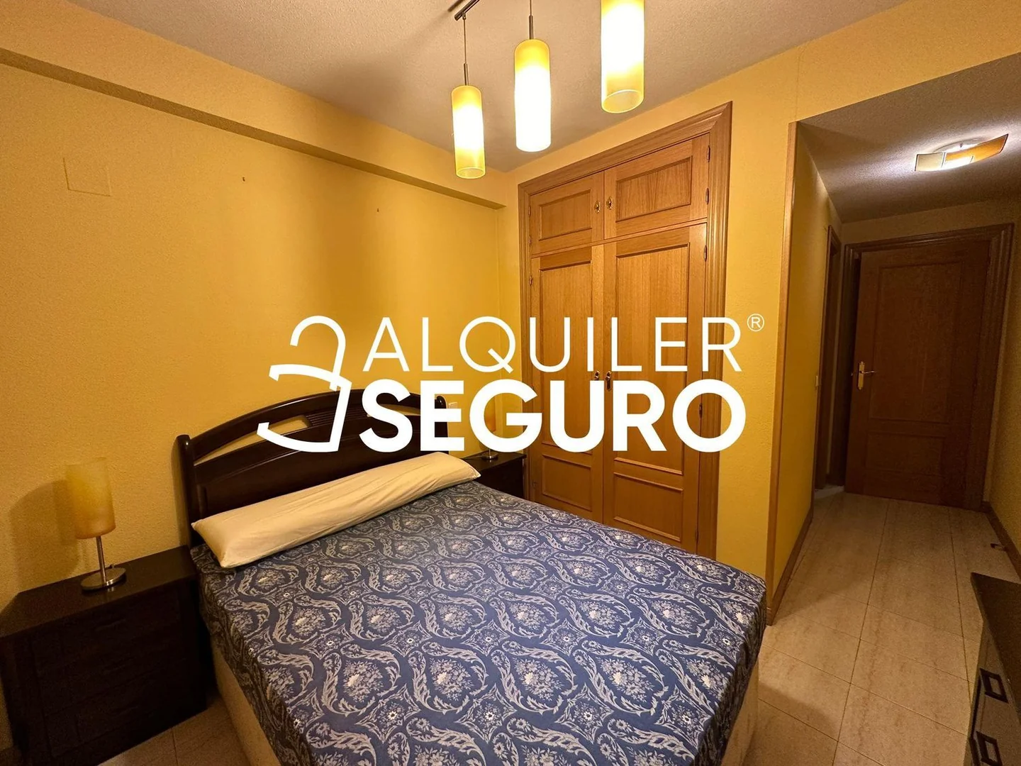 Piso en Calle de La Solana de Opañel - Foto 10