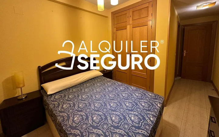 Piso en Calle de La Solana de Opañel - Foto 10