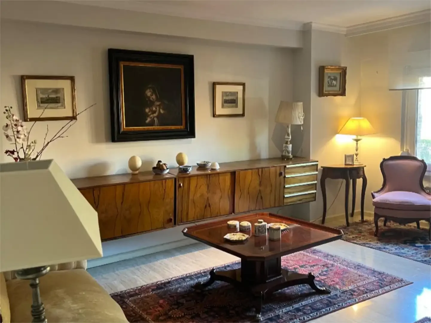 Piso en  Paseo de la Alameda de Osuna 78 - Foto 10