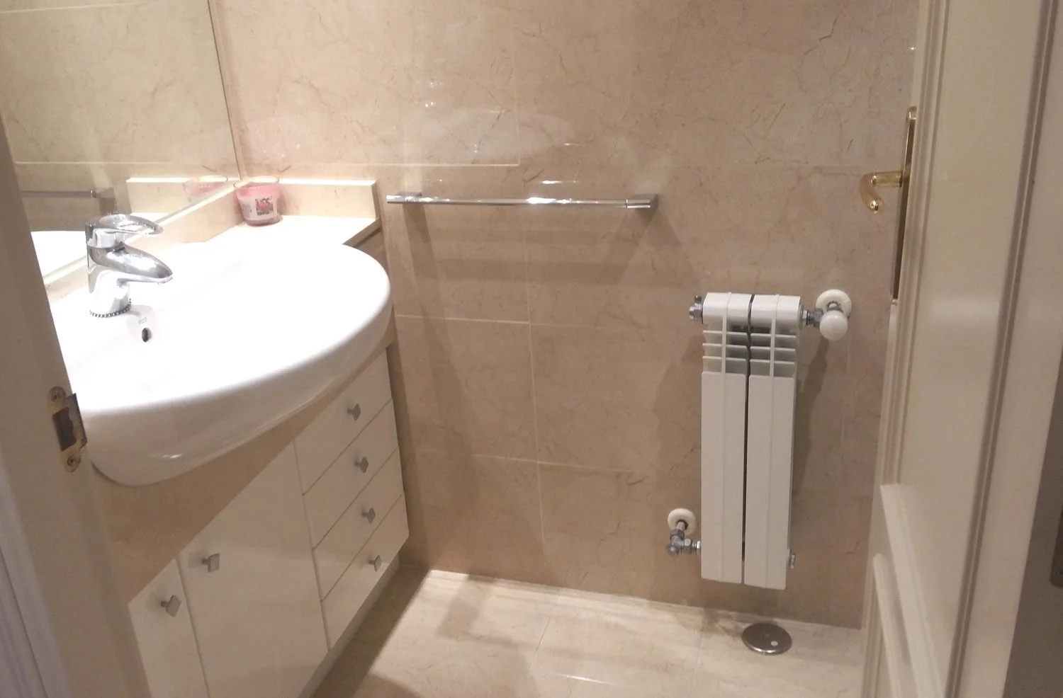 Piso en paseo de la Alameda de Osuna, 50 - Foto 13