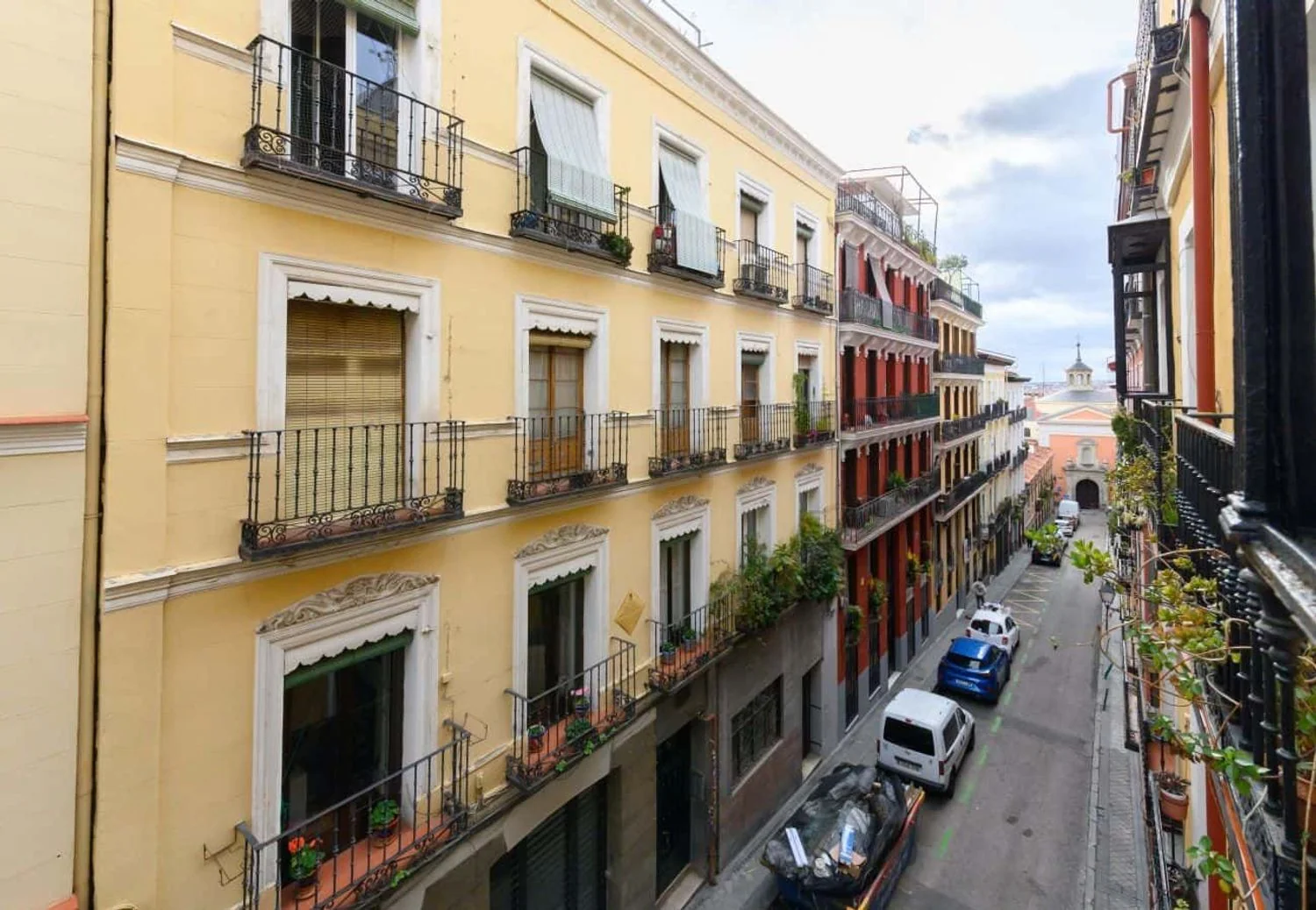 Piso en Calle San Cosme y San Damián, 14, Lavapiés-Embajadores - Foto 43