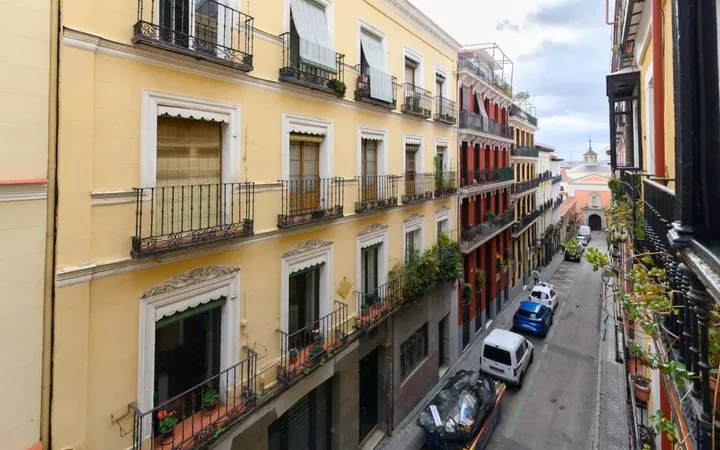 Piso en Calle San Cosme y San Damián, 14, Lavapiés-Embajadores - Foto 43