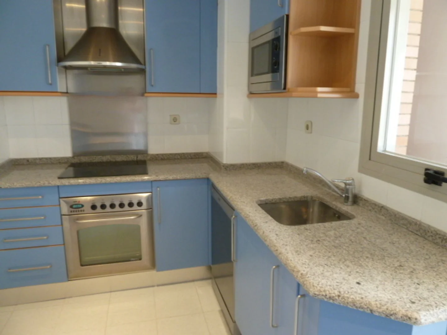 Piso en Conde Orgaz-Piovera - Foto 14