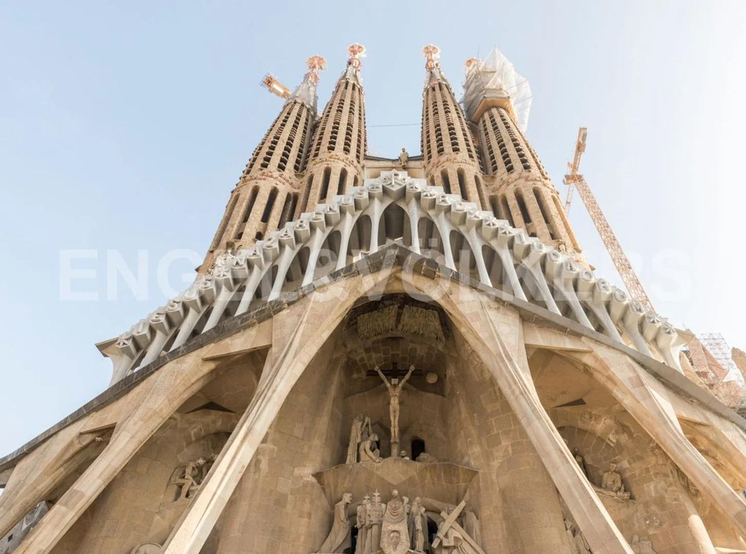 Piso en La Sagrada Família, La Sagrada Família - Foto 17
