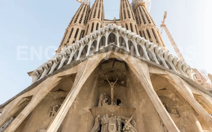 Piso en La Sagrada Família, La Sagrada Família - Foto 17