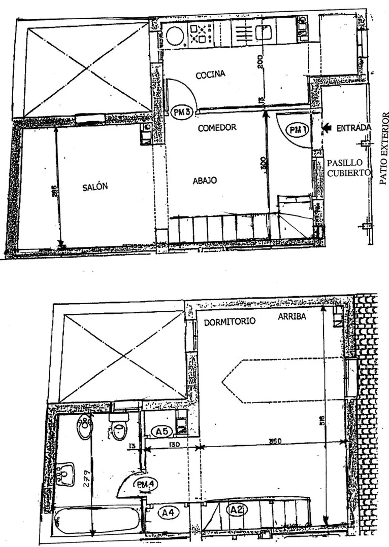 Dúplex en travesía San Mateo, 10 - Foto 34