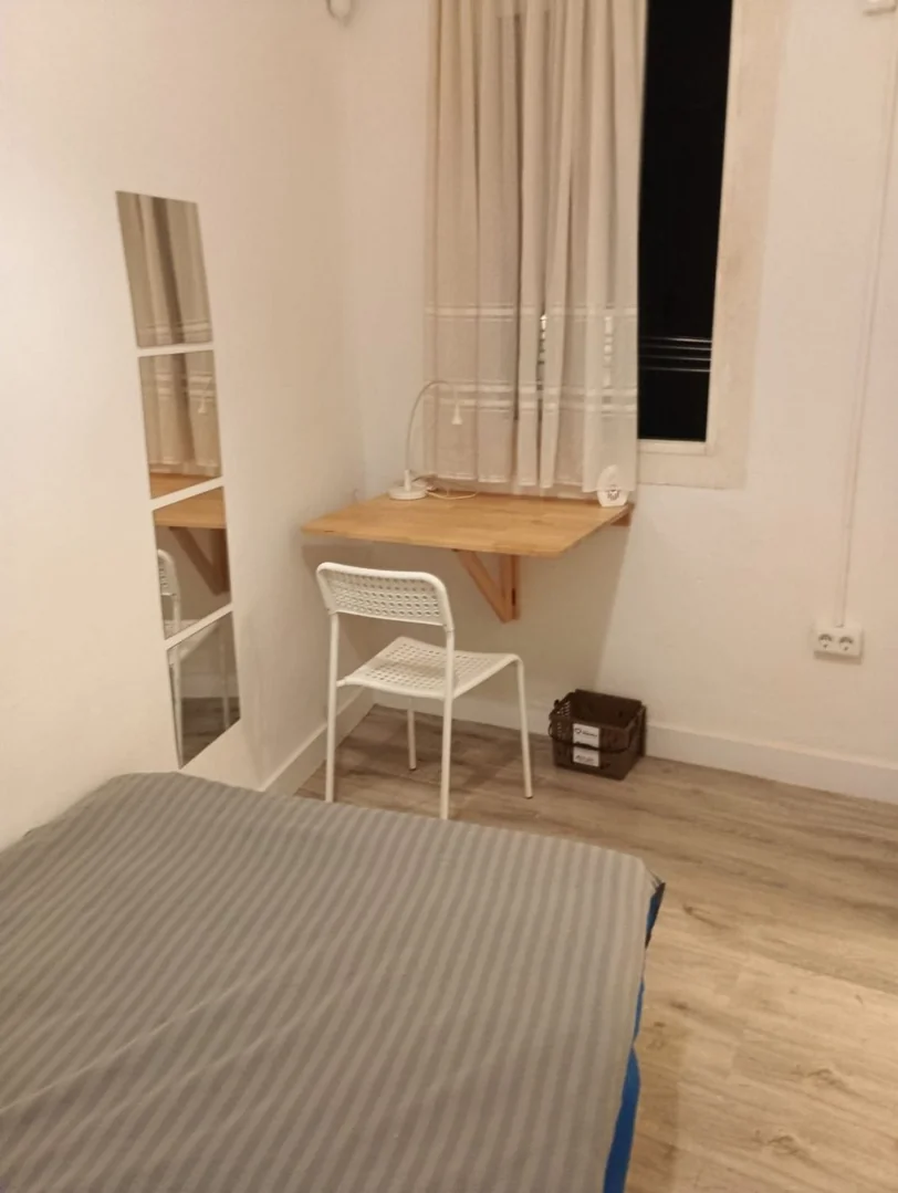 Estudio en Calle d'Aragó, 140 - Foto 27
