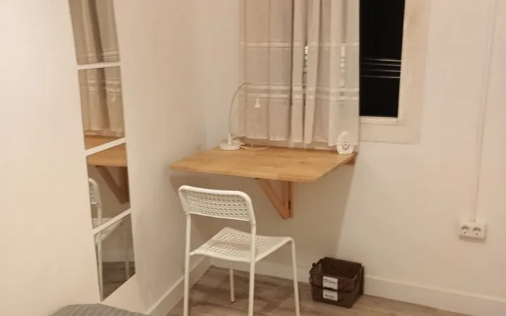 Estudio en Calle d'Aragó, 140 - Foto 27