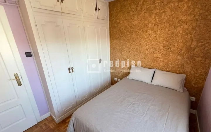 Piso en Pinar del Rey - Foto 4