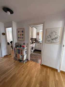 Piso en calle de Benigno Soto, 16 - Foto 6