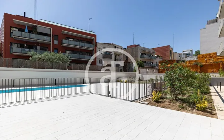 Piso en Calle de Ramon Turró, El Poblenou - Foto 50