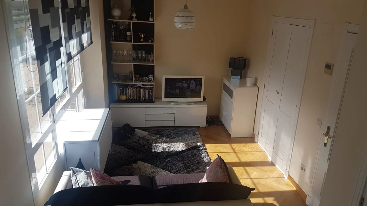 Estudio en Avenida Isabel de Valois, 28, Sanchinarro - Foto 6