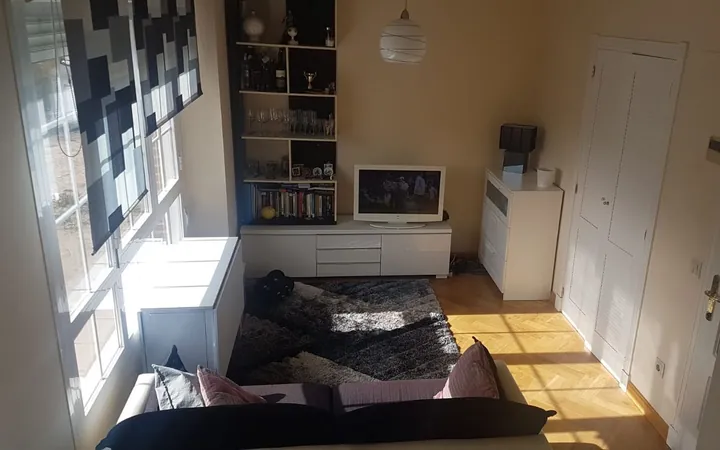 Estudio en Avenida Isabel de Valois, 28, Sanchinarro - Foto 6
