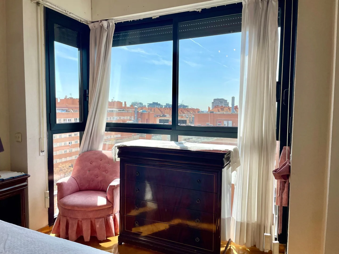 Piso en Avenida de la Ciudad de Barcelona, Adelfas - Foto 4