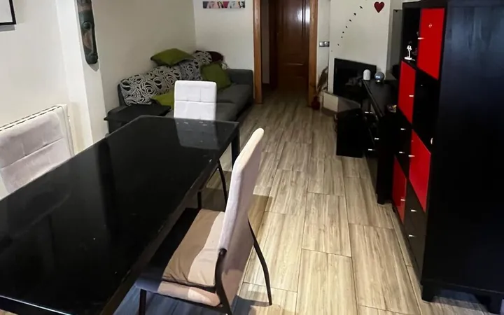 Piso en Calle Sanz Raso, Madrid, 41, Numancia - Foto 1