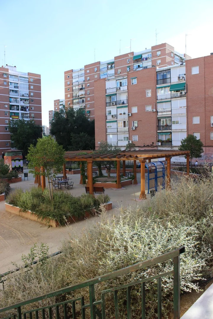 Piso en Plaza de Corcubión, Pilar - Foto 2