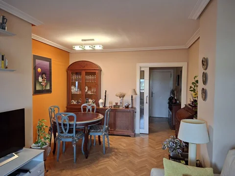 Piso en calle Alfonso Rodríguez Castelao, 21 - Foto 25