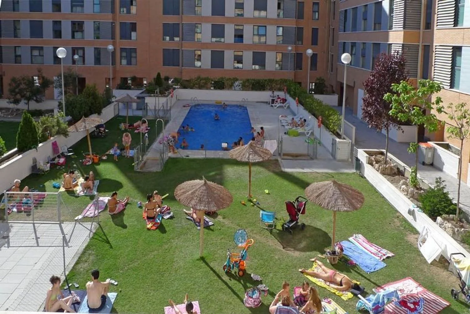 Piso en Avenida del Ensanche de Vallecas, 39, Ensanche de Vallecas - La Gavia - Foto 14