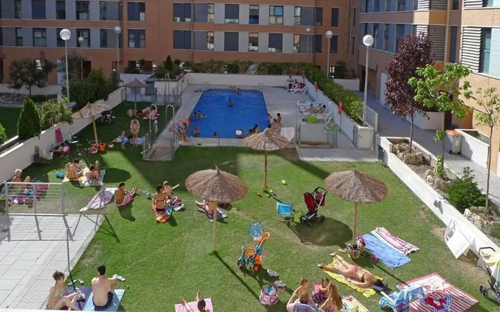 Piso en Avenida del Ensanche de Vallecas, 39, Ensanche de Vallecas - La Gavia - Foto 14