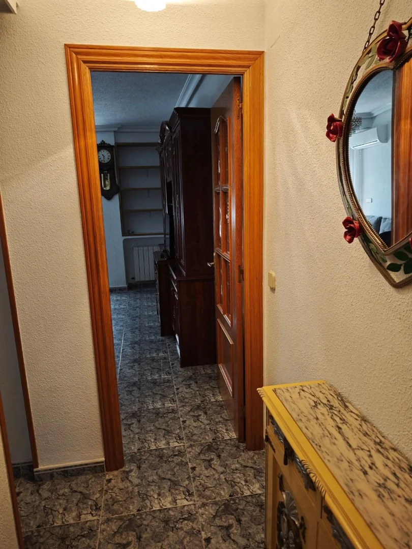 Piso en plaza del Pico Salvaguardia, 16 - Foto 4