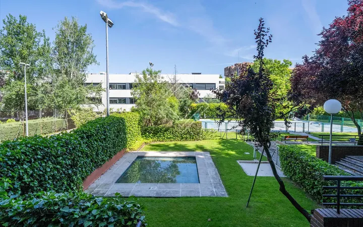 Piso en  Madrid Capital - Foto 40