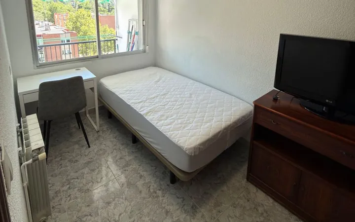 Piso en Plaza de Arteijo, 8, Pilar - Foto 13