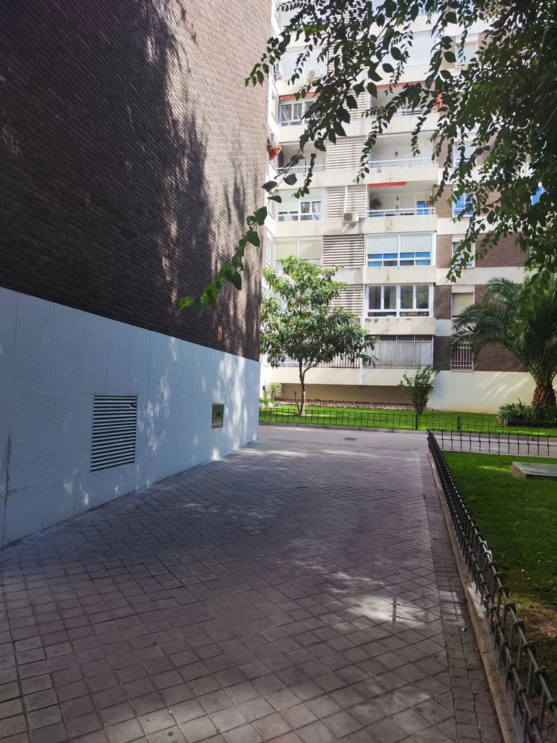 Piso en Calle de Ginzo de Limia, 4, Pilar - Foto 34