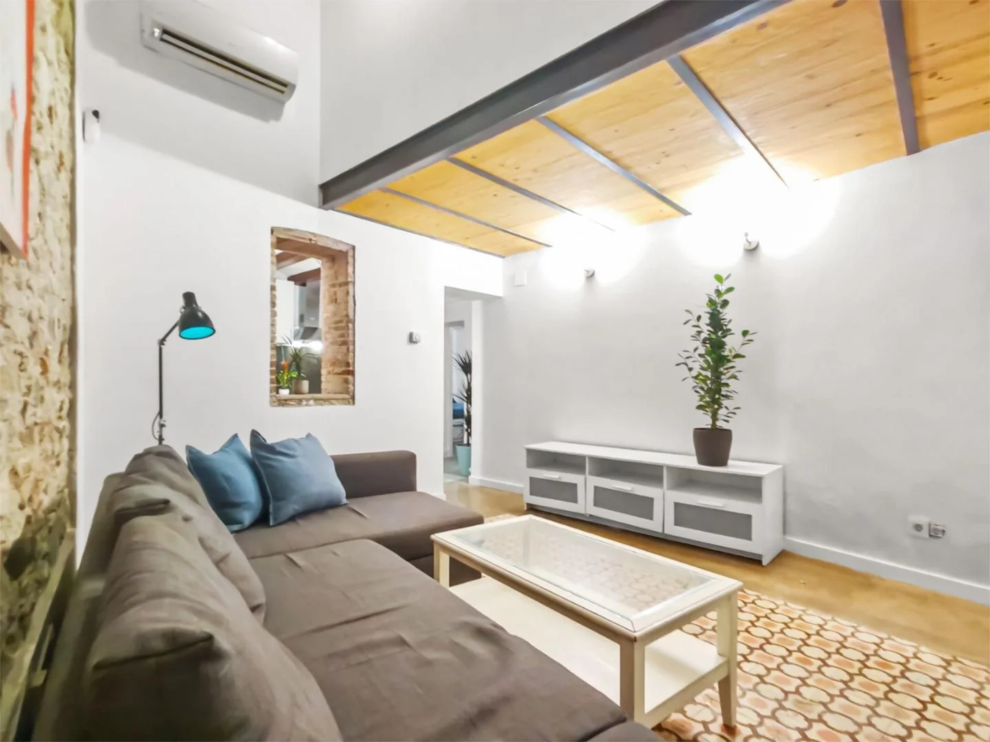 Piso en  Carrer de l'Hospital 83 - Foto 26