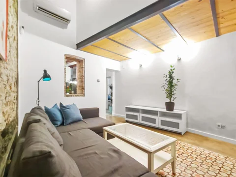 Piso en  Carrer de l'Hospital 83 - Foto 26