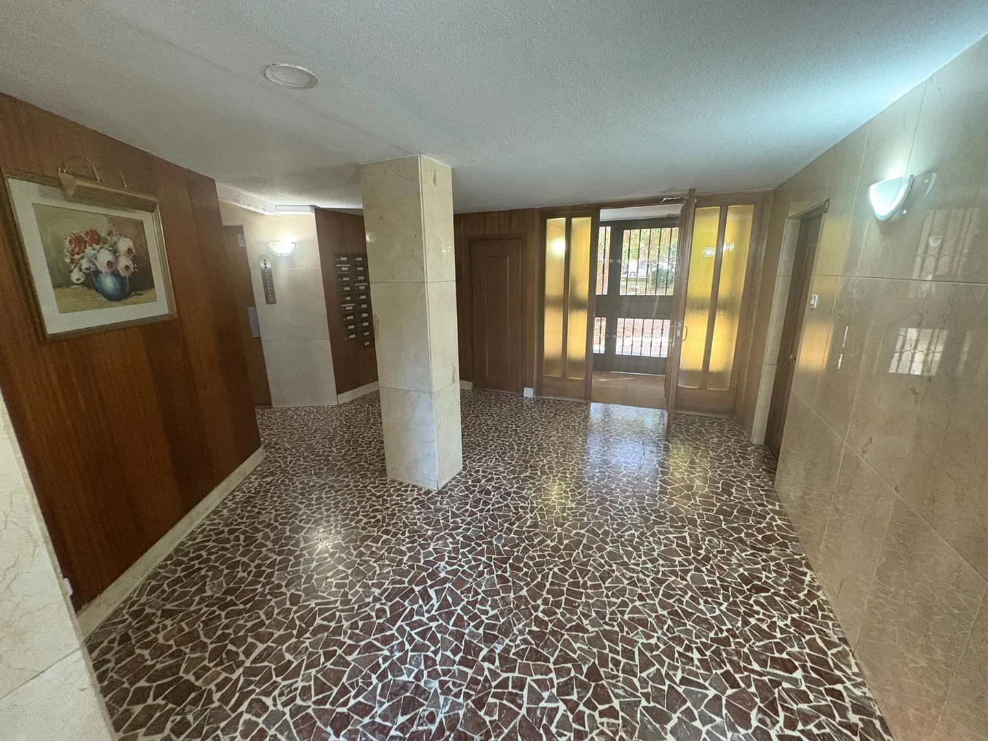 Piso en Plaza Juan Antonio Suanzes, 2, Salvador - Foto 32