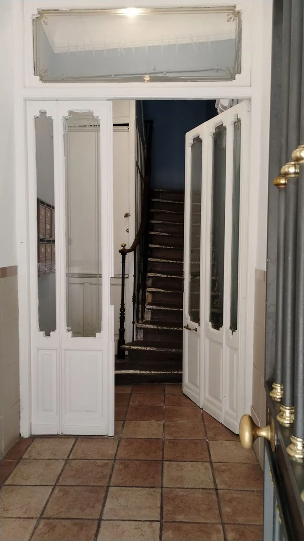 Piso en calle de Hortaleza, 5 - Foto 23